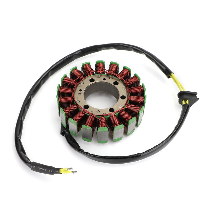 Jet Skis Benelli Belassi B3S 1602cc 18 Poles Generator Stator Coil