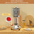 High-Speed Grain Mill