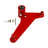 Deck Idler Kit 03-5693 for Exmark Lazer Z AC AS LC XP XS Front Runner103-6528-01