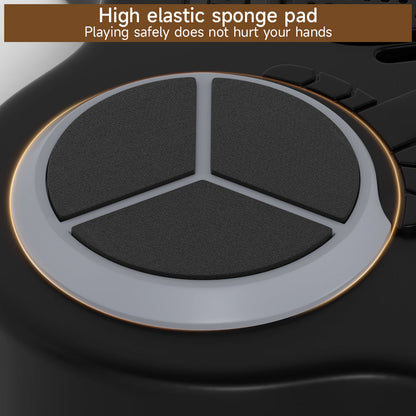 Dual Installation Options & Scoring Function for Home Use Music Boxing Machine for Kids – Wall-Mounted Bluetooth Smart Boxing Trainer with Workout Gloves (Copy)