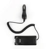 1x Car Charger Battery Eliminator Radio For ICOM IC-V8/V82/F21/F26 BP209 BP210