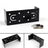 1Pcs Mount Mobile Bracket For Yaesu FT-1802 FT-7900 Mobile Radio