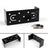 5Pcs Mount Mobile Bracket For Yaesu FT-1802 FT-7900 Mobile Radio