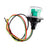 MNSPD-300-AC Solar Surge Protector Device 300VAC for Midnite Solar MNSPD-300-AC