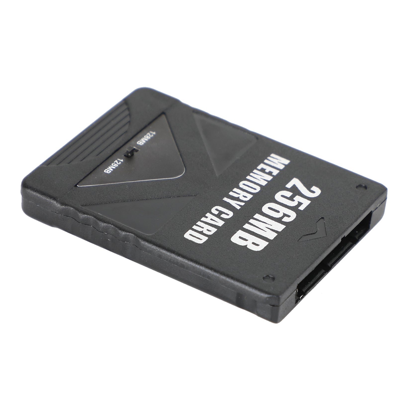 256MB Megabyte Memory Card fit for Sony PS2 Slim Game Data Console