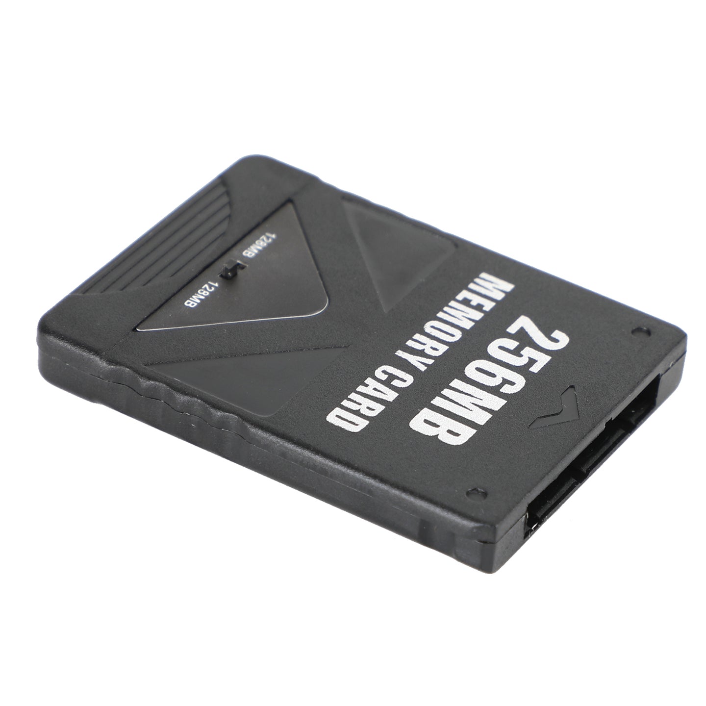 256MB Megabyte Memory Card fit for Sony PS2 Slim Game Data Console