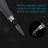 41-in-1 Mini Ratchet Screwdriver Set, Alloy Steel & PC for Electronics & Home Fix