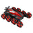 Gesture Sensing Remote Control Cars ransform Drift Off Road Vehicle for Boys Age 6-14 Year Old Cool 8 Wheels Hand Controlled rc Stunt Car Toys