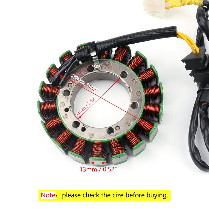 1996-1999 Honda CBR900RR FIREBLADE Stator Coil