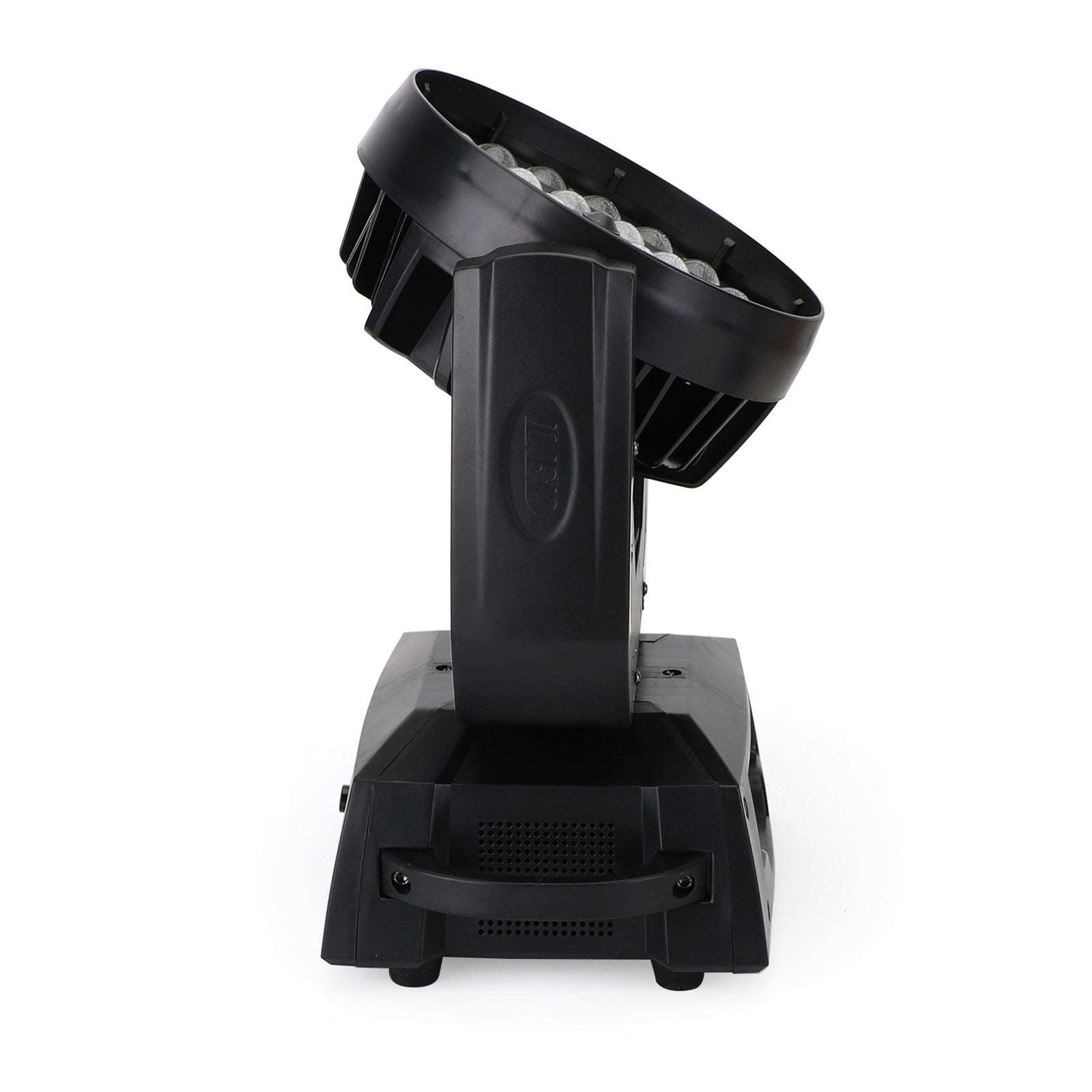 360W RGBW LED Moving Head Wash Light – 36x10W 4-in-1 Zoom, DMX 15CH for DJ Party & Stage