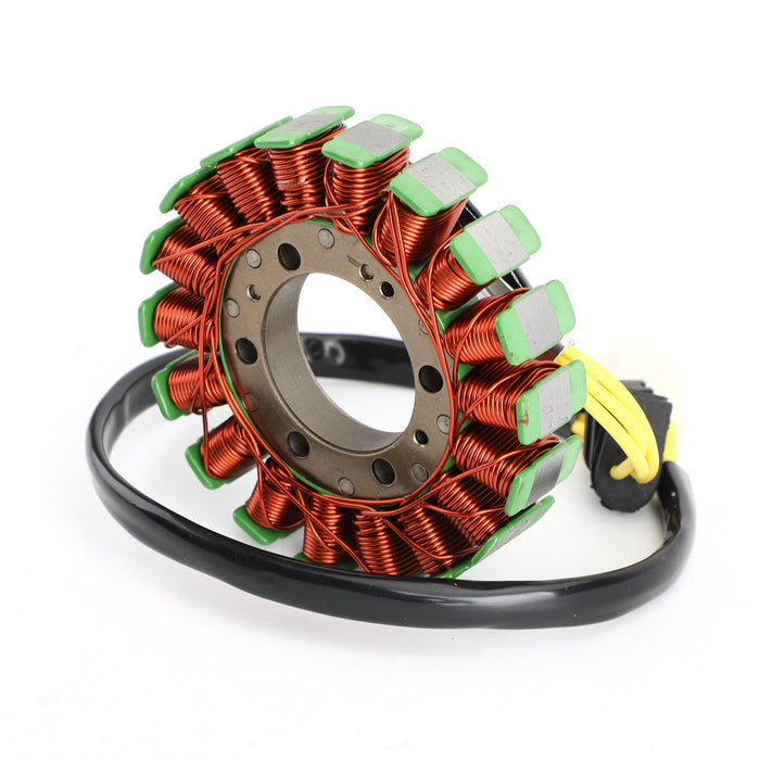 88-90 Honda VT250 Spada/Castel VTR250 Interceptor Alternator Magneto Stator