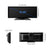 10.26" Portable Bluetooth Car Navigation Wireless Carplay Car Radio AHD Camera