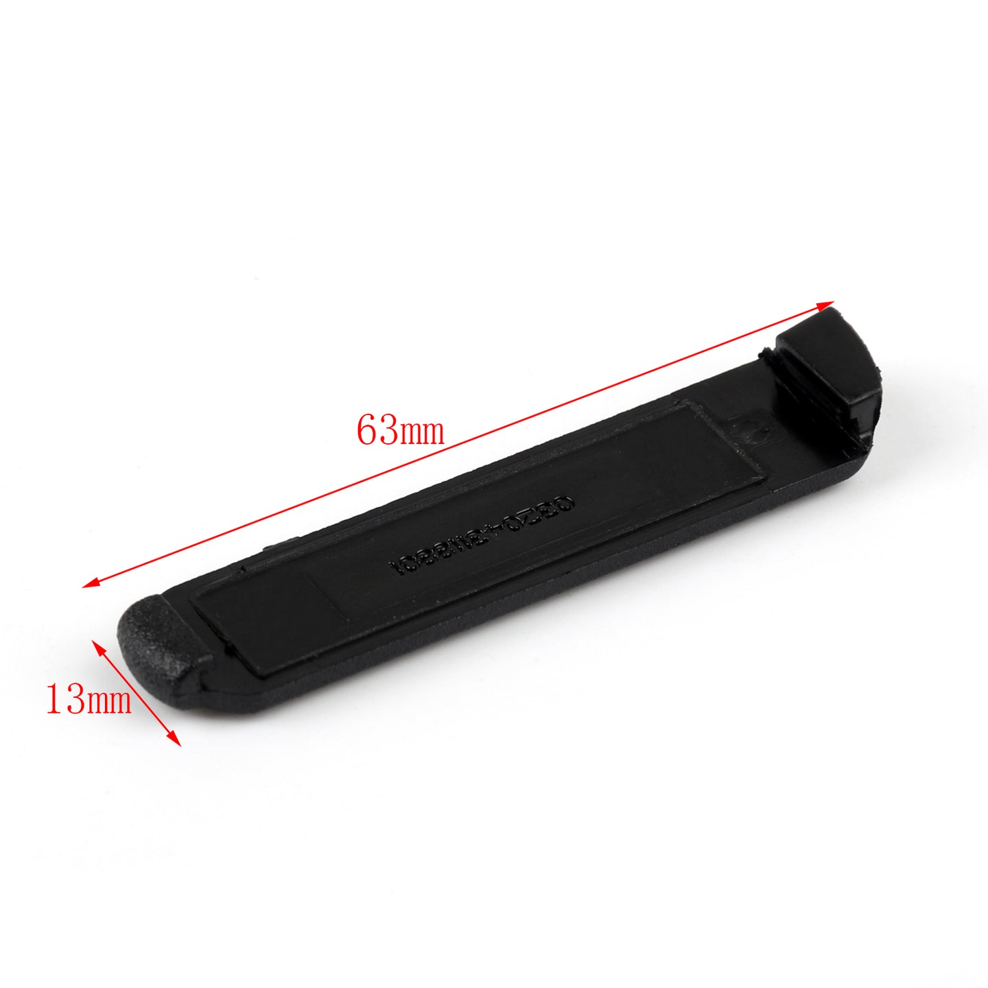 5Pcs Dust Side Cover For Motorola XTS3000 XTS3500 XTS5000 Radio Accessories