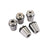 14Pcs ER32 Spring Collet 1/16-3/4" For CNC Milling Lathe Tool Engraving Machine