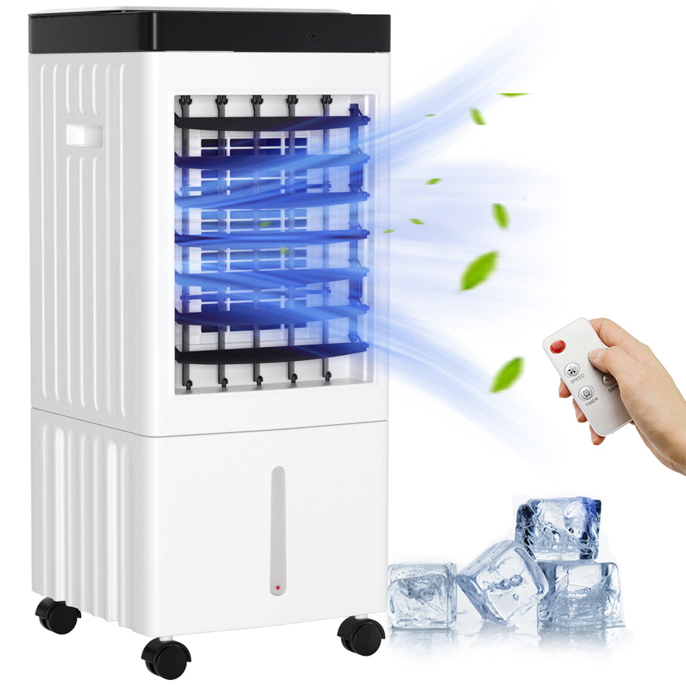 3-in-1 Evaporative Cooler