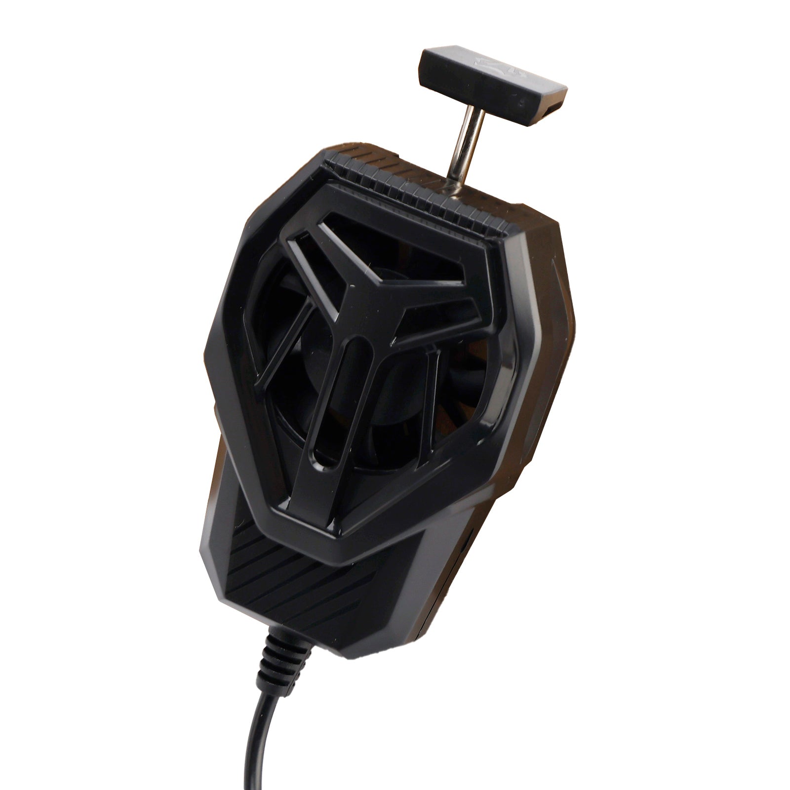 S-01 Mobile Phone Heatsink Back Clip Cooling Radiator for APPLE/Samsung/Xiaomi
