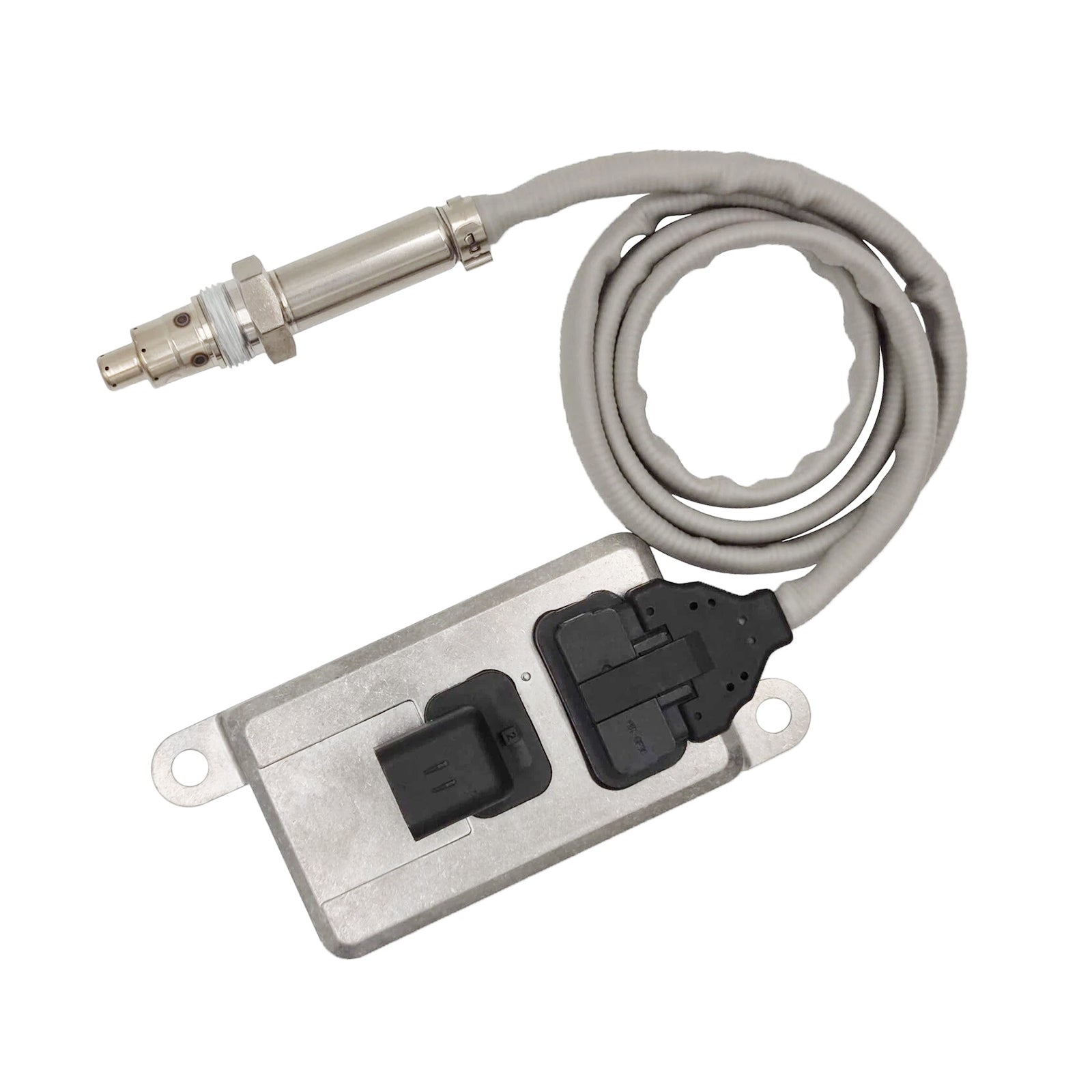 Nitrogen Oxide Nox Sensor 359-9172-02 5WK96726A Fits For CaterPillar 6 pins