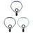 Neck Halter Max POV Angle Lazy Holder Live Mobile Phone For Magsafe Magnetic