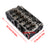 Complete Cylinder Head Kit for Kubota D722 Engine, Includes Full Gasket Set & Valves, Fits K008 Excavator & G1900 Tractor