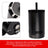 B129 Pool Pump Motor 1.5HP 56J Frame 115/230V Replacement Swimming Pool Motor