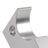 Reservoir body & Shaft Clamp 803-00-208 For Fox Float X Shock rebuild Vise Clamp