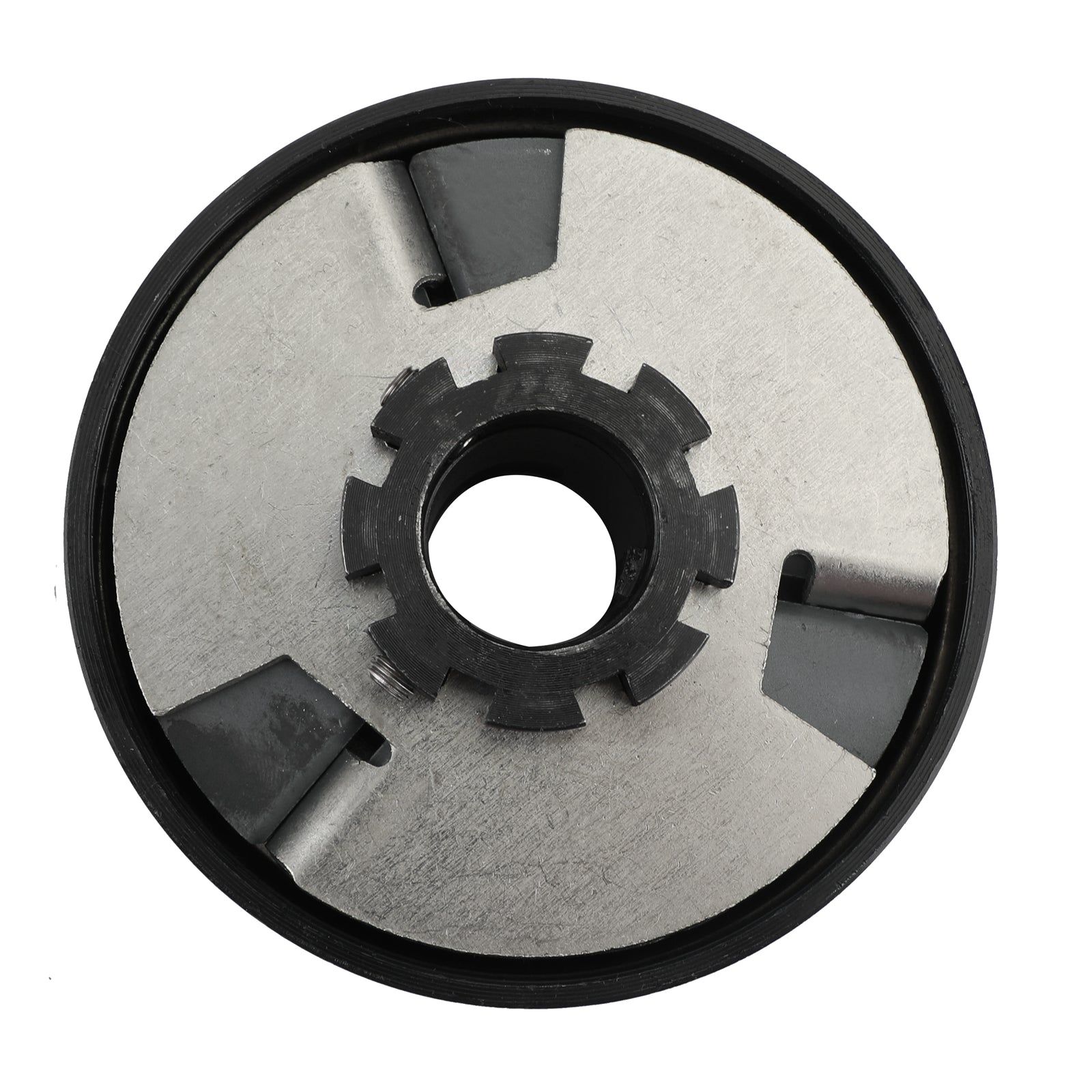 13HP Go Kart Centrifugal Clutch 1 inch Bore 14T 40/41/420 Chain (Copy)
