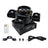 4In1 Four Head 80W Stage Laser Light DMX Stage Lighting DJ Party Lighting Effect