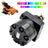 Hydraulic Wheel Motor, Replaces Scag 483190, Hydro Gear HGM-15E-3138, Ferris 5100407