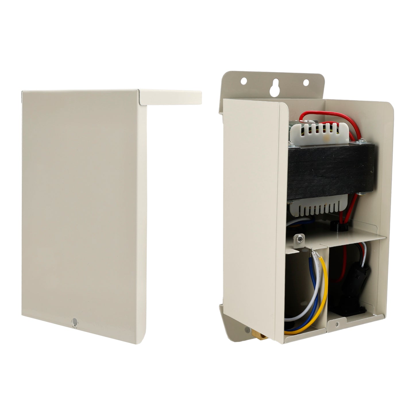 Pentair 520556 Power Center – Replacement for IntelliChlor IC20, IC40, IC60 Chlorine Generators