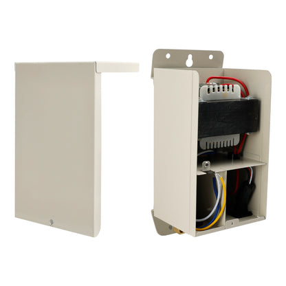 Pentair 520556 Power Center – Replacement for IntelliChlor IC20, IC40, IC60 Chlorine Generators