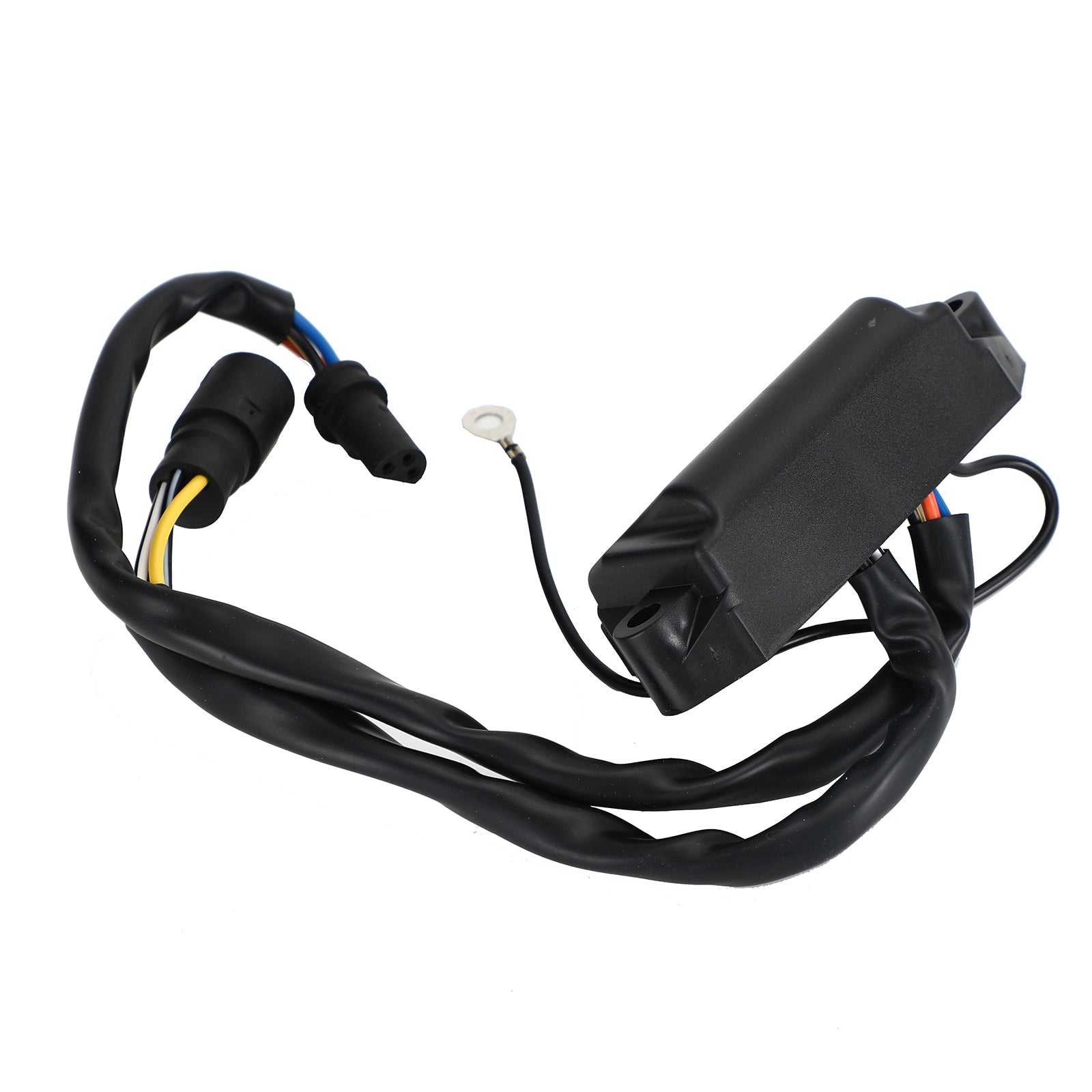 581649 Power Pack CDI Switch Box for Johnson Evinrude 4HP, 6, 9.9, 15, 25, 35, 50 & 60HP