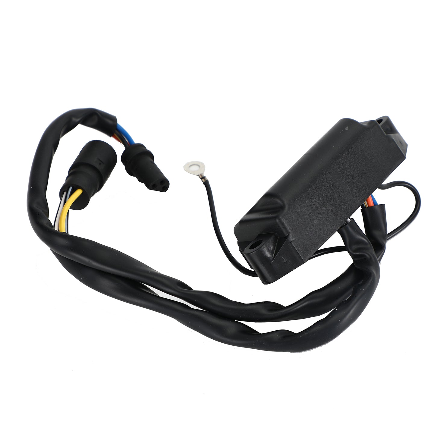 581649 Power Pack CDI Switch Box for Johnson Evinrude 4HP, 6, 9.9, 15, 25, 35, 50 & 60HP