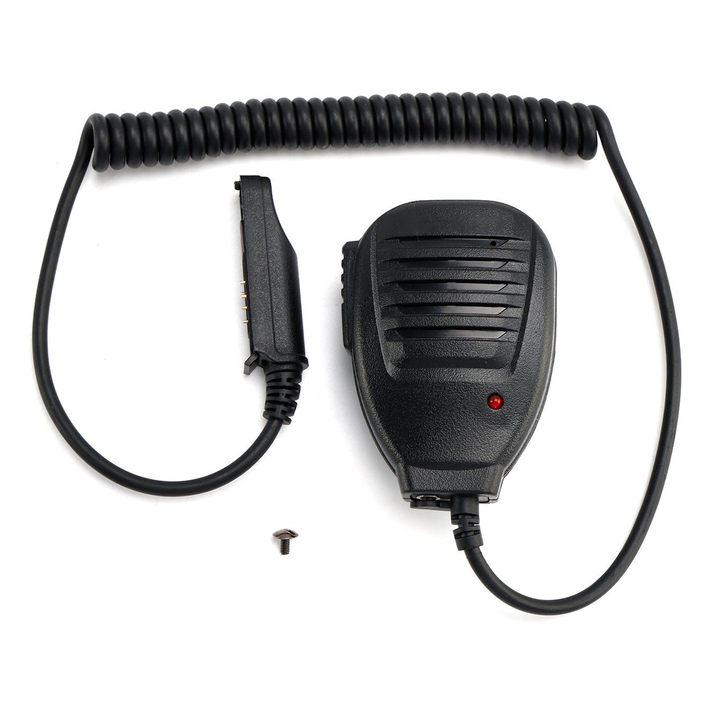 A58/9700/9R-SM05 Microphone Speaker Iron Clip Hand Microphone Speaker Microphone