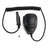 A58/9700/9R-SM05 Microphone Speaker Iron Clip Hand Microphone Speaker Microphone