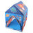 Kids Play Tent Playhouse – Large Indoor Outdoor Space-Themed Tent for Boys & Girls, Fun Children’s Toy House