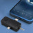 Wireless Sound Card Complete Neckband Live Streaming Earphones Editing Headphone
