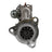 12V Gear Reduction Starter Motor 8200289 8200308 For Cummins Caterpillar 39MT