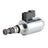 1827595 Solenoid Valve Fits For Caterpillar 938G II 938H 938K 950G II 950H 950L