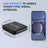 4K60TYPE-C to HDMI+TYPE-C Adapter Support Different Same Display Splitter MST/PD
