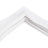 Refrigerator Door Gasket for Frigidaire Kenmore AP5806733 PS9493819 242193206