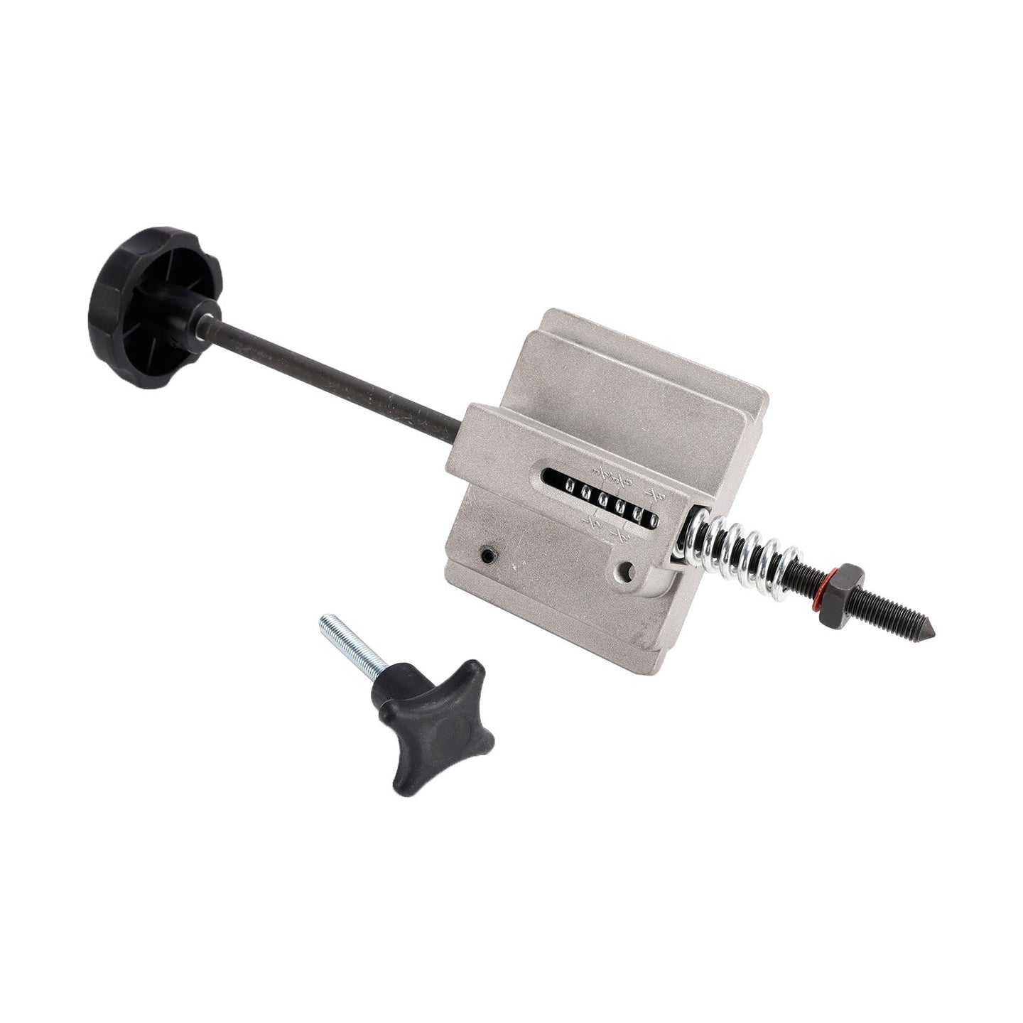 Bandsaw Upper Wheel Shaft Tension Assembly 14inch â€?Iron Hinge for Delta/Powermatic