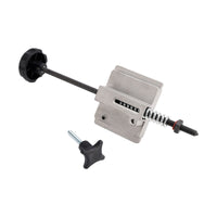 Bandsaw Upper Wheel Shaft Tension Assembly 14inch â€?Iron Hinge for Delta/Powermatic