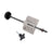 Bandsaw Upper Wheel Shaft Tension Assembly 14inch â€?Iron Hinge for Delta/Powermatic