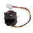 EAU64843805 Condenser Fan Motor Assembly for LG Refrigerator AP6992868 PS16223525