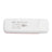 4G LTE Wireless Router WiFi Mobile Broadband Modem USB Dongle Unlocked White