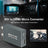 3G/HD-SDI to HDMI Converter Splitter with SDI Loop Output, 1080p Mini Video Adapter