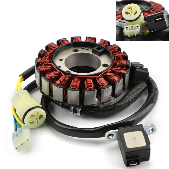 1988-2000 Honda TRX300 FOREMAN X4/4X4 BigRed FourTrax 300 Magneto Generator Engine Stator Coil