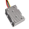 Waterproof DC-DC Converter 30-90V Step Down to 12V Power Supply Module 25A 300W