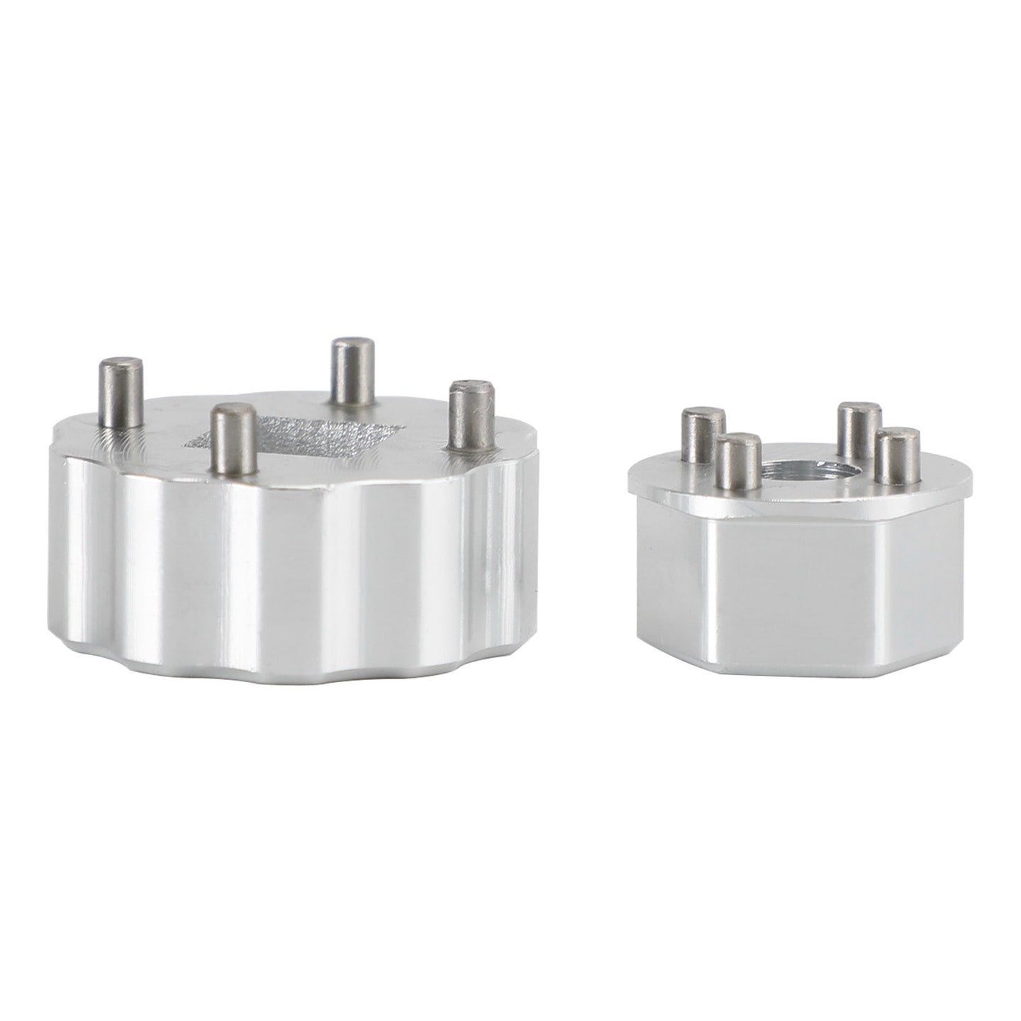Base Valve Tool Set Fox Float DHX2/X2 - 398-00-881/882 (Copy)