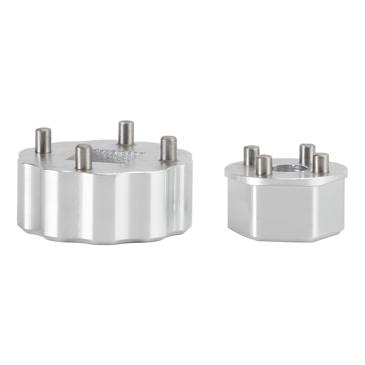 Base Valve Tool Set Fox Float DHX2/X2 - 398-00-881/882